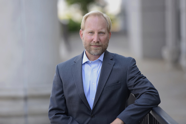 SSD and veterans disability lawyer Michael Hartup helps clients in Tennessee and Kentucky